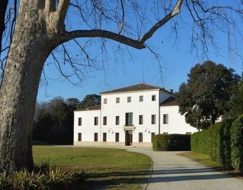 Giardino Jappelli *